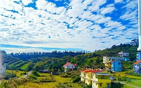 Kodai Mist Top Hill Forest Resort